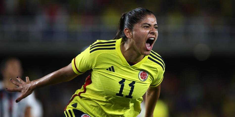 Selección Colombia