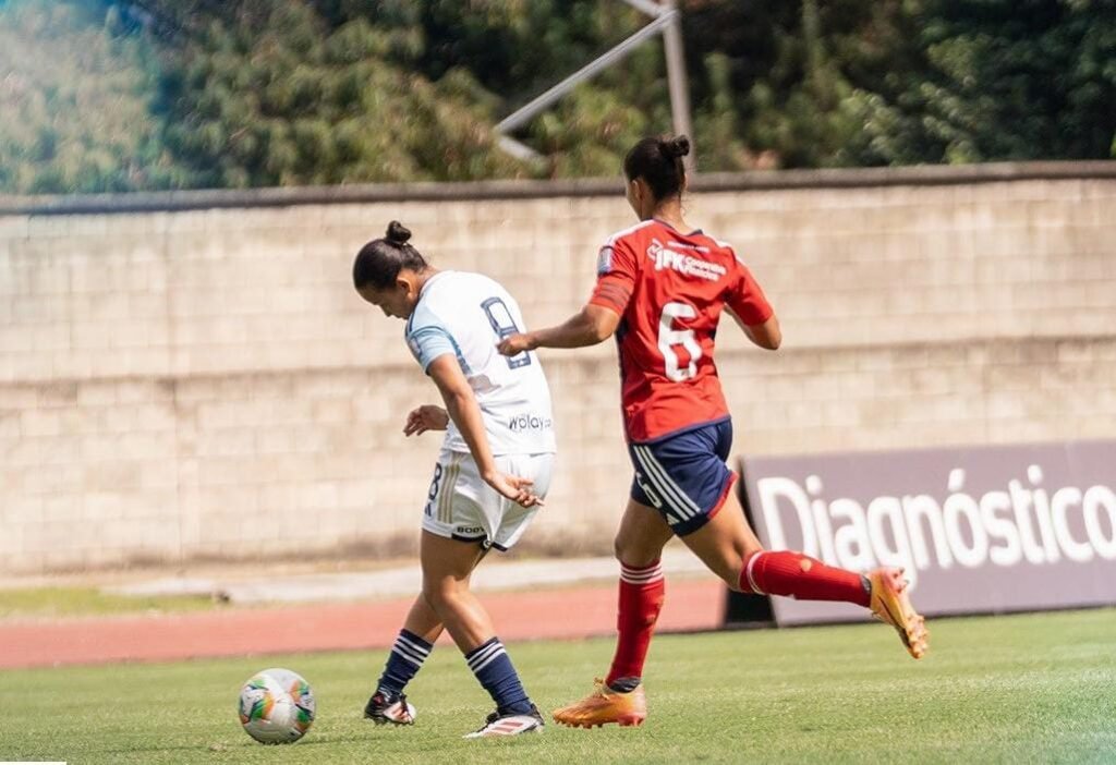 Fotografía. Cortesía Millonarios