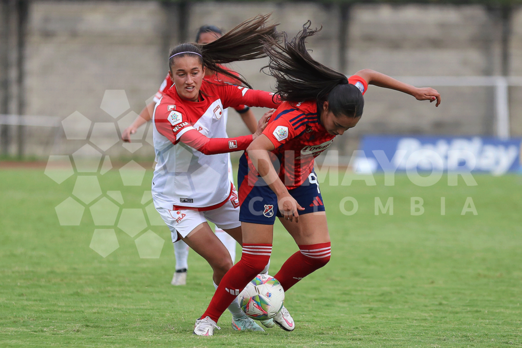 Fotografía: Dimayor