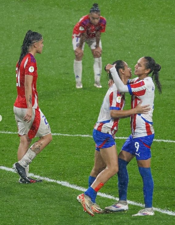 Conmebol torneos