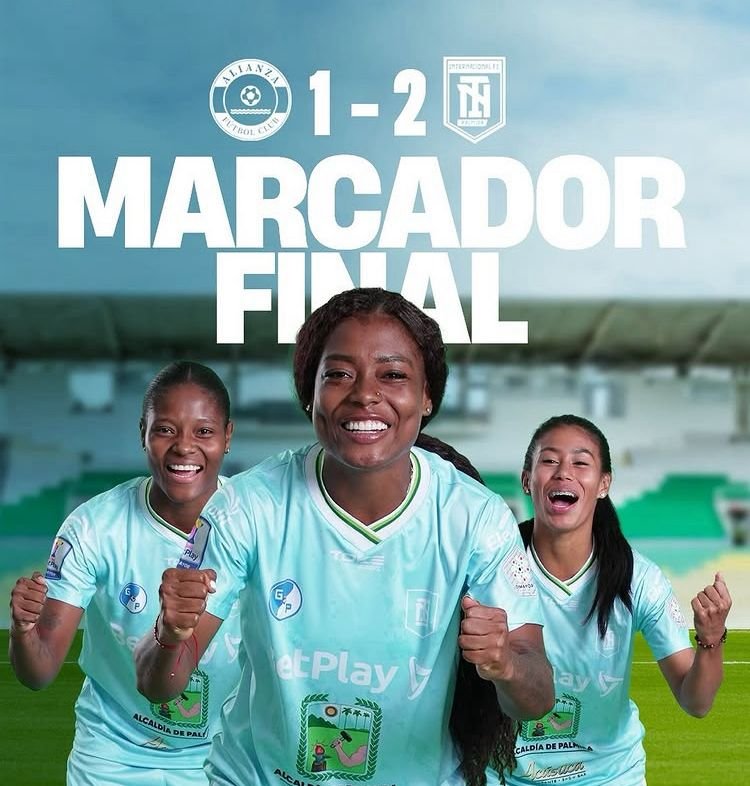 Fotografía: Internacional F.C