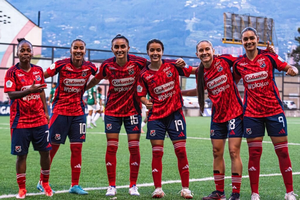 Fotografías: DIM Femenino