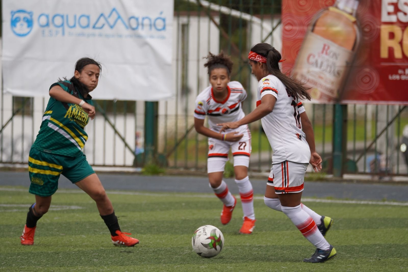 Fotografía: Vanessa Gil