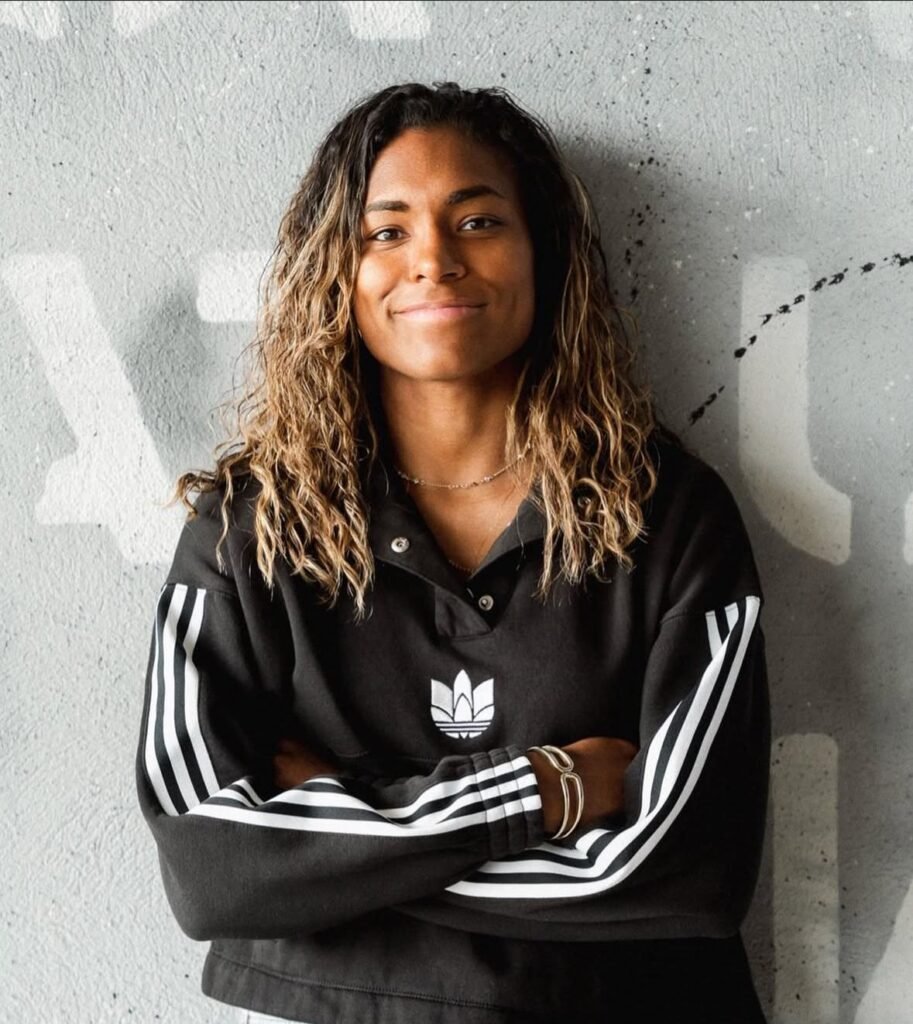 El regreso de la "Niña Pródiga": Catarina Macario y el fichaje que rompe el tablero en la NWSL