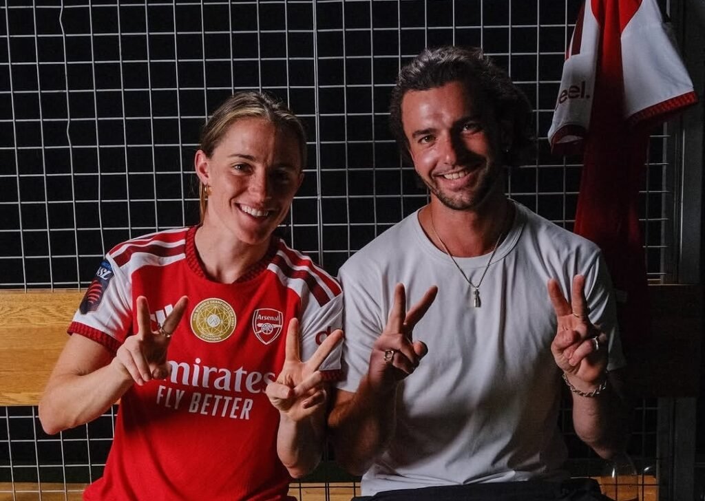 Ona Batlle ficha a Arsenal