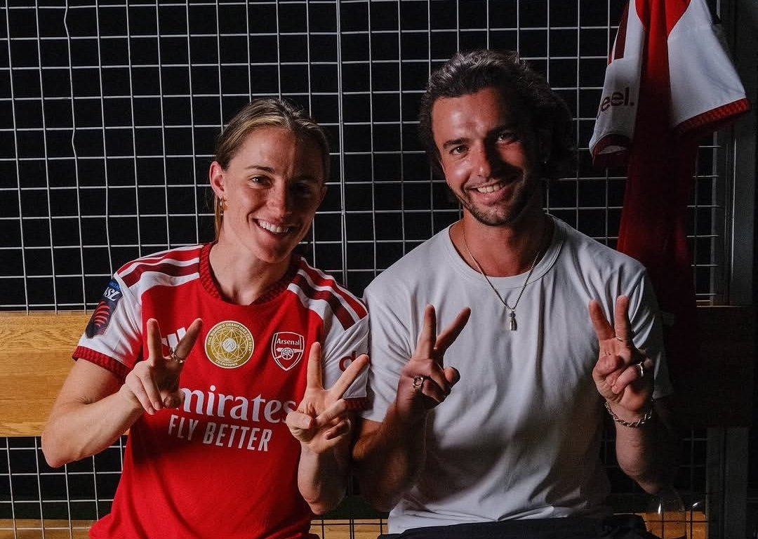Ona Batlle ficha a Arsenal