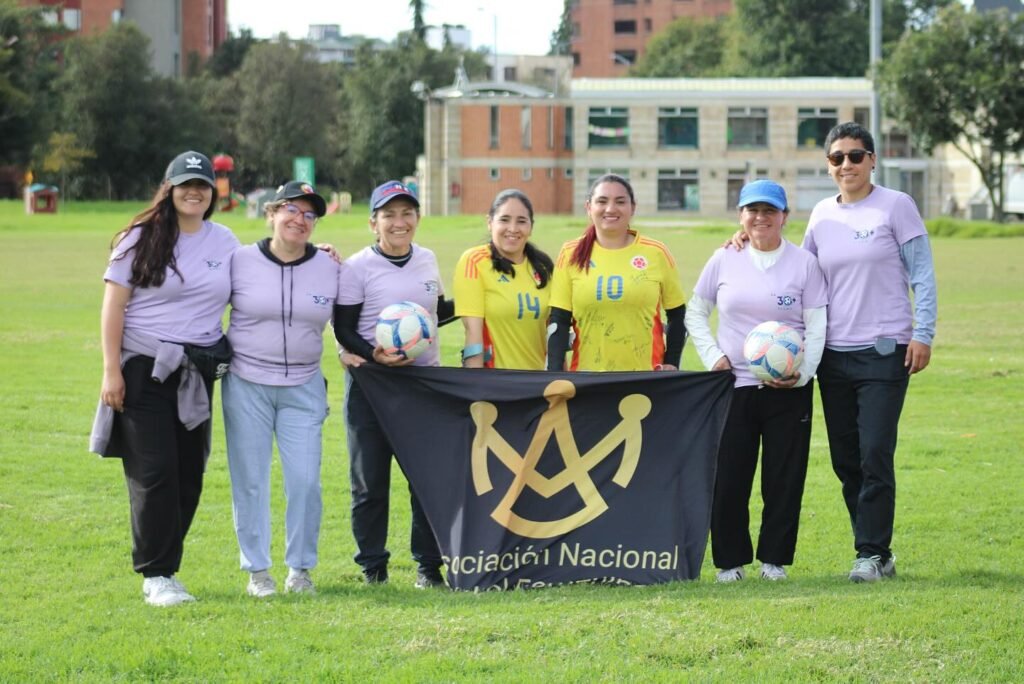 Asociación de Fútbol Femenino