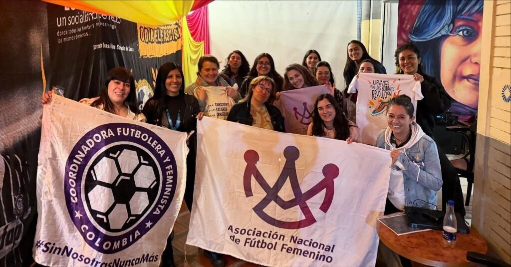 Asociación de Fútbol Femenino