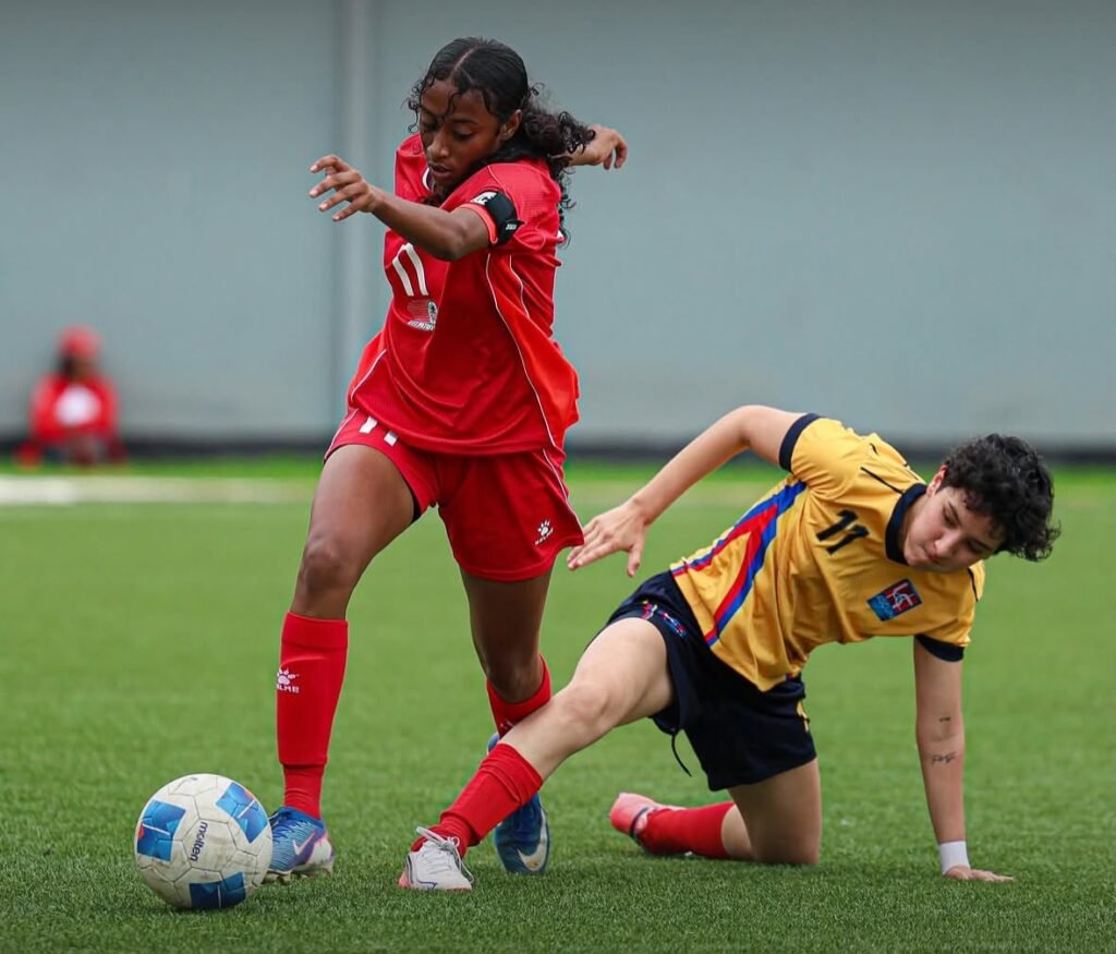 La Javeriana suma ante la UTT en los FISU America Games