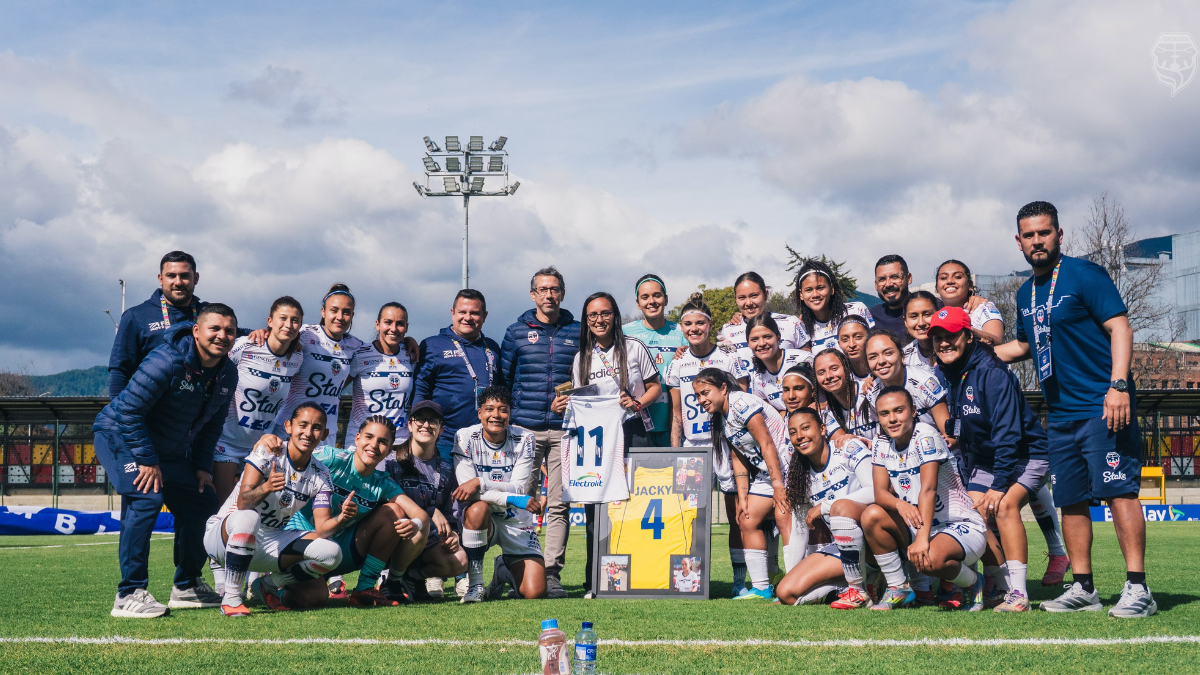 Foto: Fortaleza