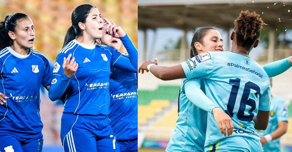 Fotografía: Nicolás Delgadillo (@nicolasdelgadillom)/ Inter de Palmira