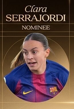 Nominadas al Young Talent of the Year, la nueva era 