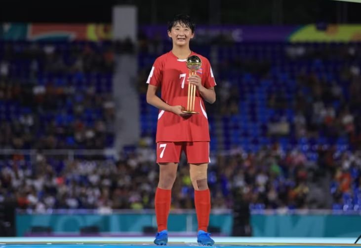 Las cinco perlas llamadas a dominar el Mundial Sub-20 de Polonia 2026