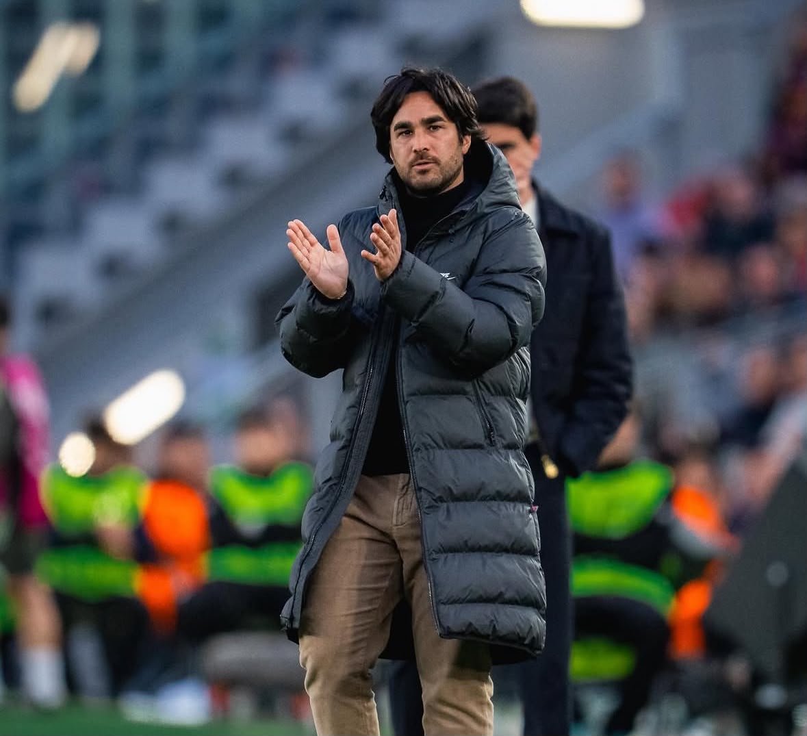 Pere Romeu, el mejor entrenador del mundo de fútbol femenino